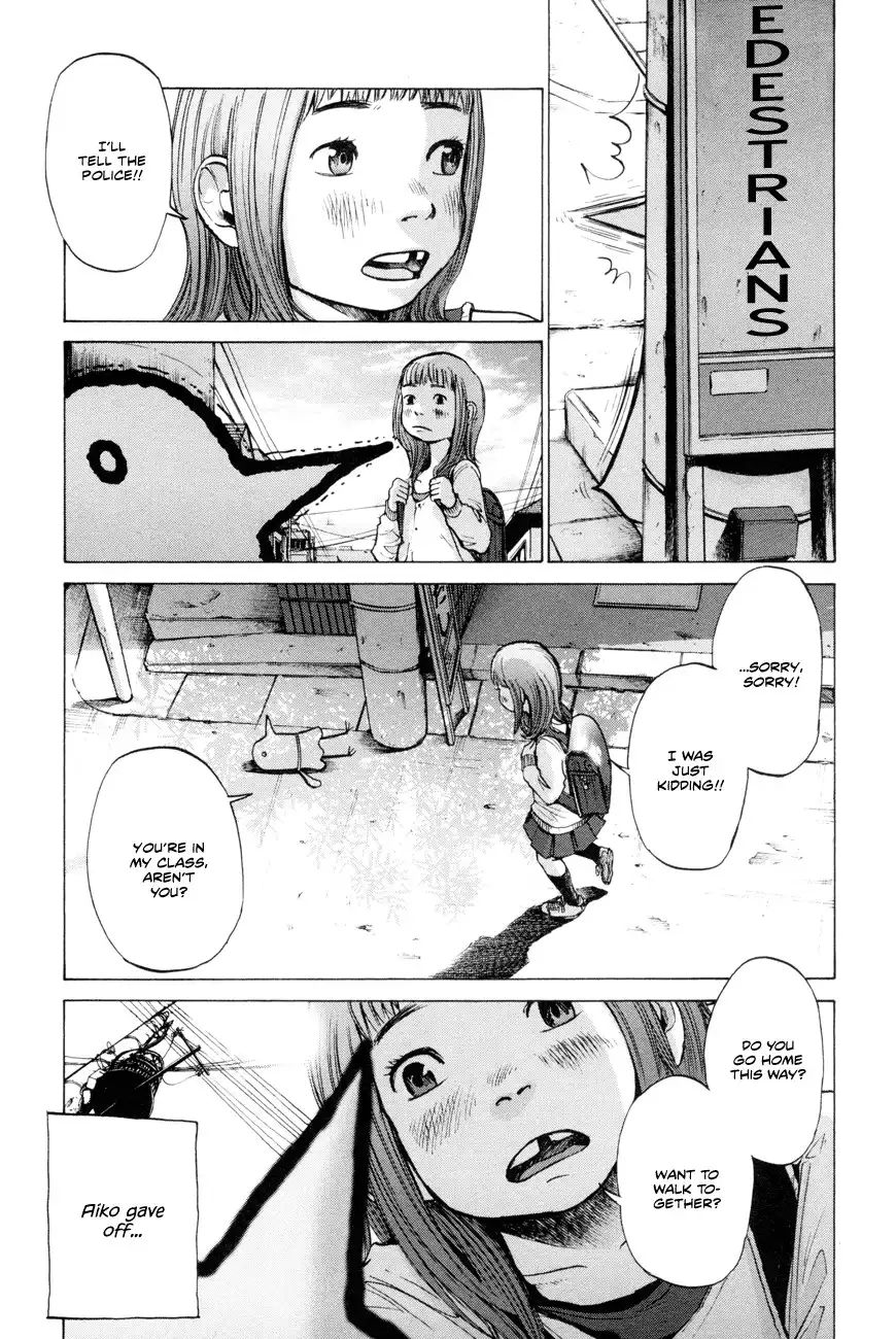 Oyasumi Punpun Chapter 1 13